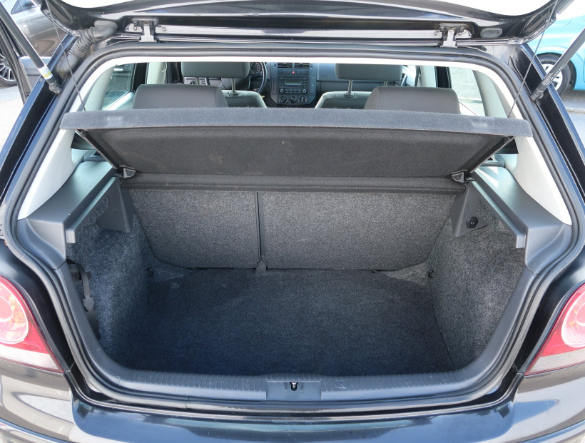 Volkswagen Polo, 2009