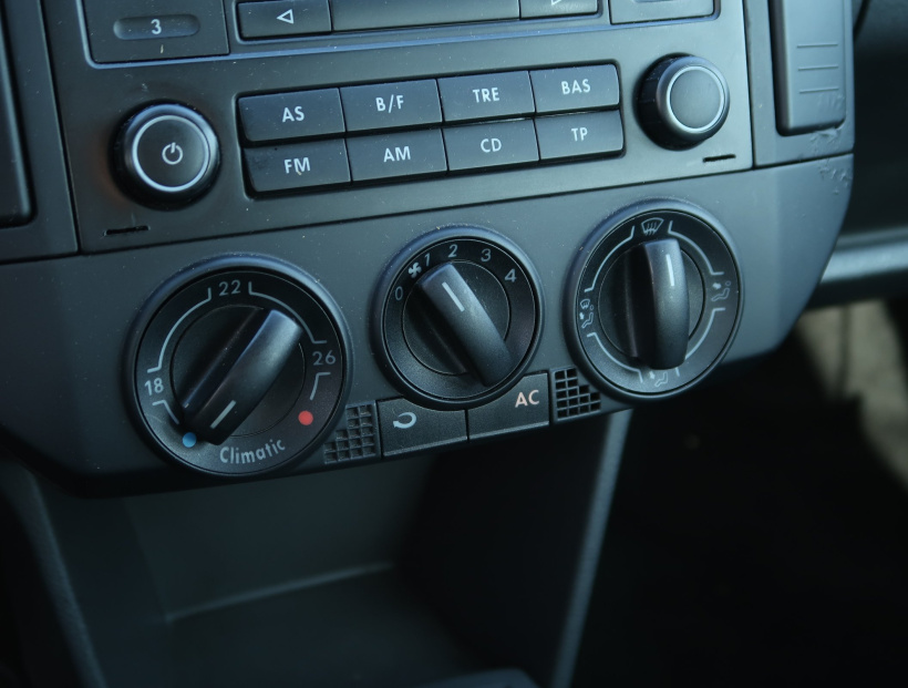 Volkswagen Polo, 2009