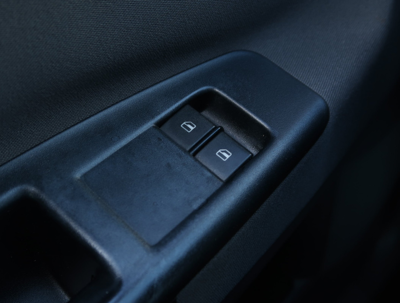 Volkswagen Polo, 2009