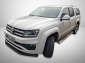Volkswagen Amarok, 2018