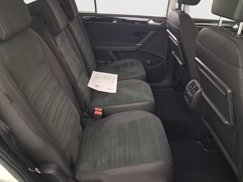 Volkswagen Touran, 2019