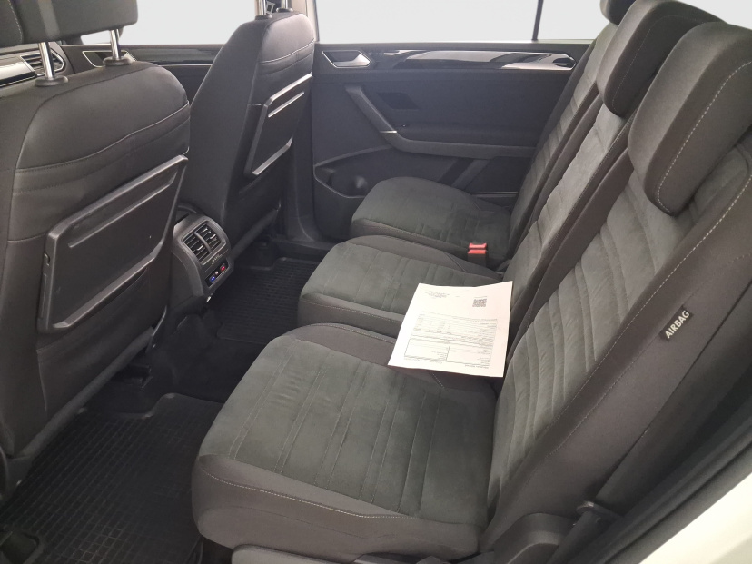 Volkswagen Touran, 2019