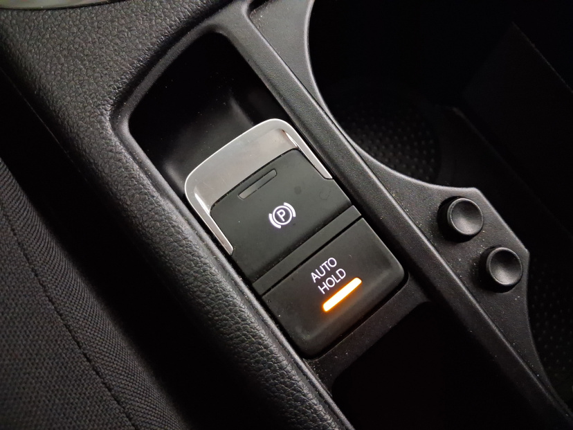 Volkswagen Touran, 2019