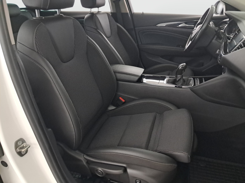 Opel Insignia, 2018