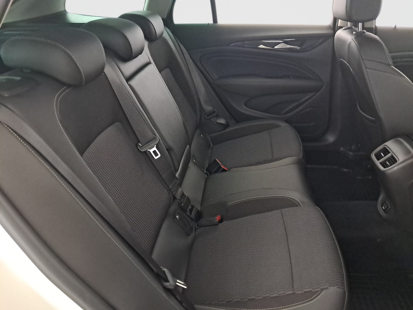 Opel Insignia, 2018
