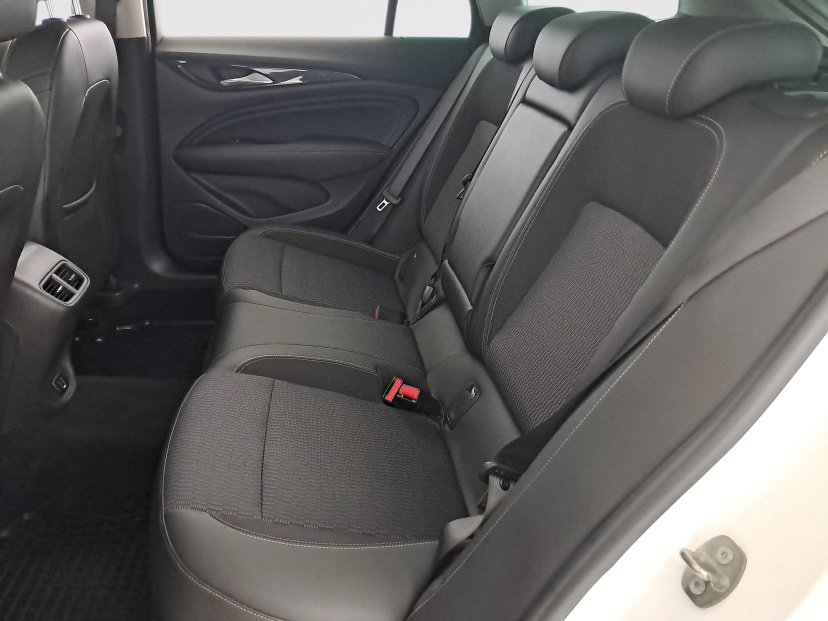 Opel Insignia, 2018
