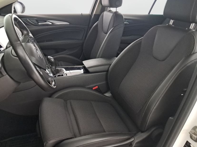 Opel Insignia, 2018