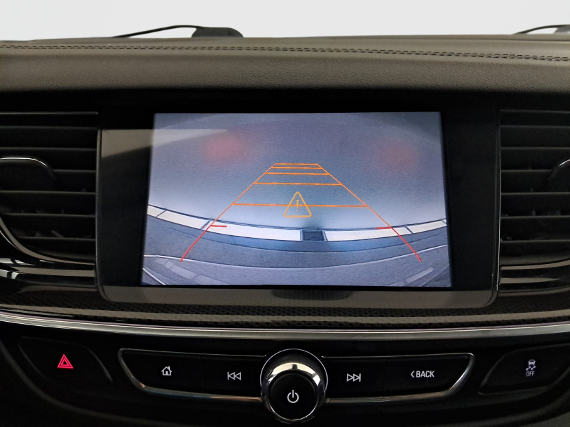 Opel Insignia, 2018