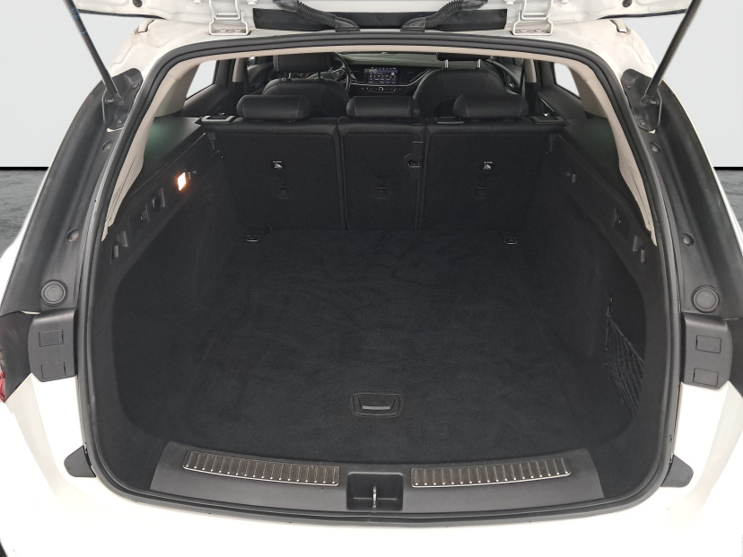 Opel Insignia, 2018