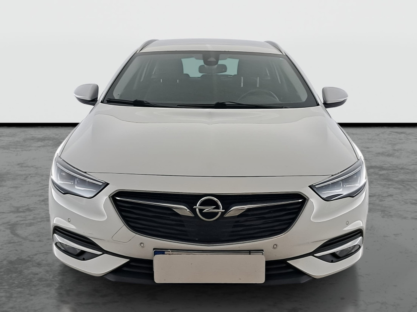 Opel Insignia, 2018