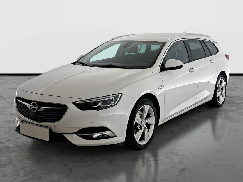 Opel Insignia, 2018