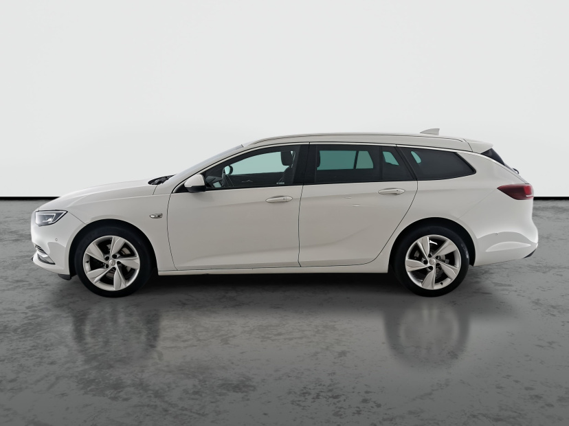 Opel Insignia, 2018