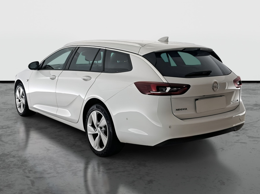 Opel Insignia, 2018