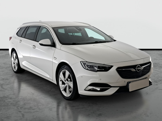 Opel Insignia Sports Tourer
