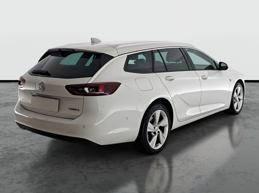 Opel Insignia, 2018