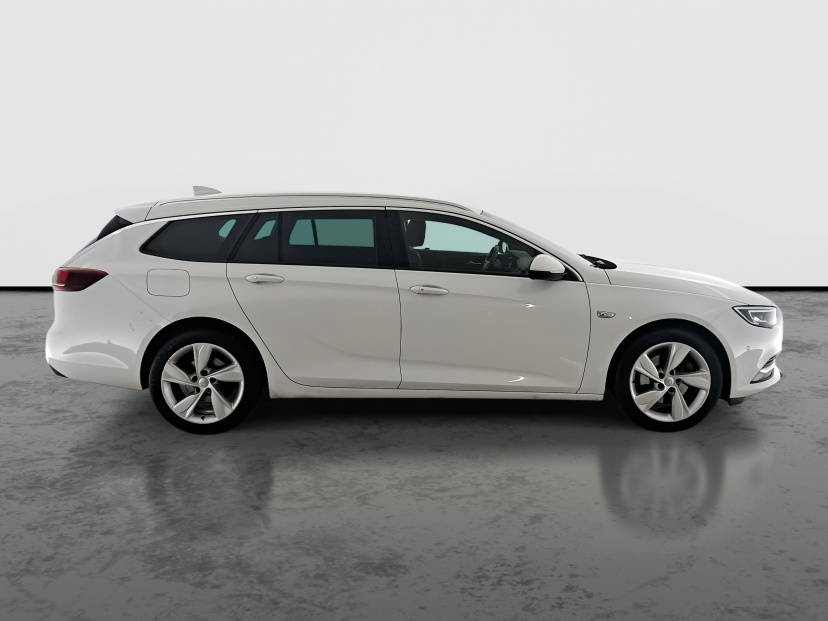 Opel Insignia, 2018