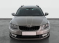 Škoda Octavia, 2014