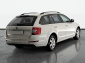 Škoda Octavia, 2014
