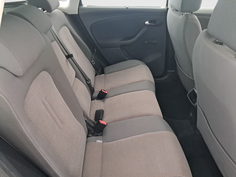 Seat Altea XL, 2010