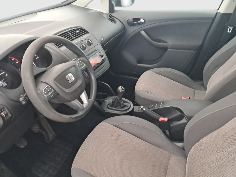 Seat Altea XL, 2010