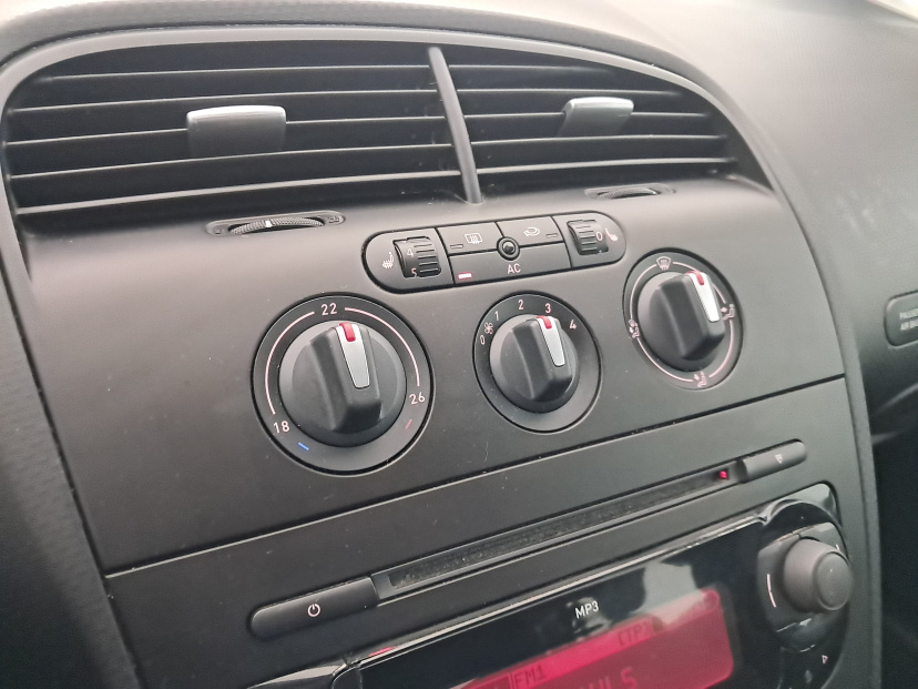 Seat Altea XL, 2010