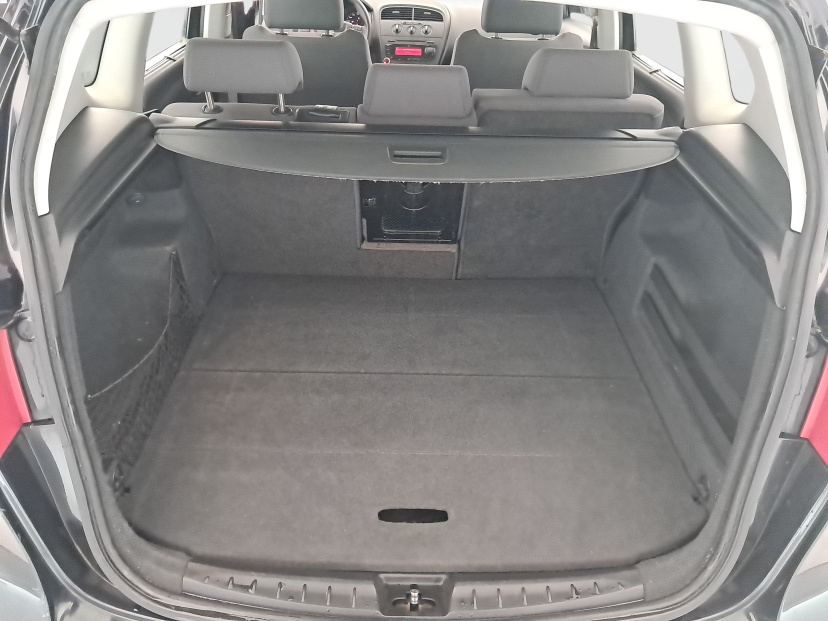 Seat Altea XL, 2010