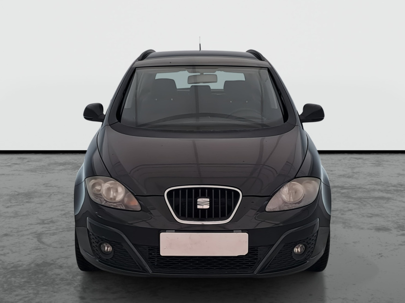 Seat Altea XL, 2010