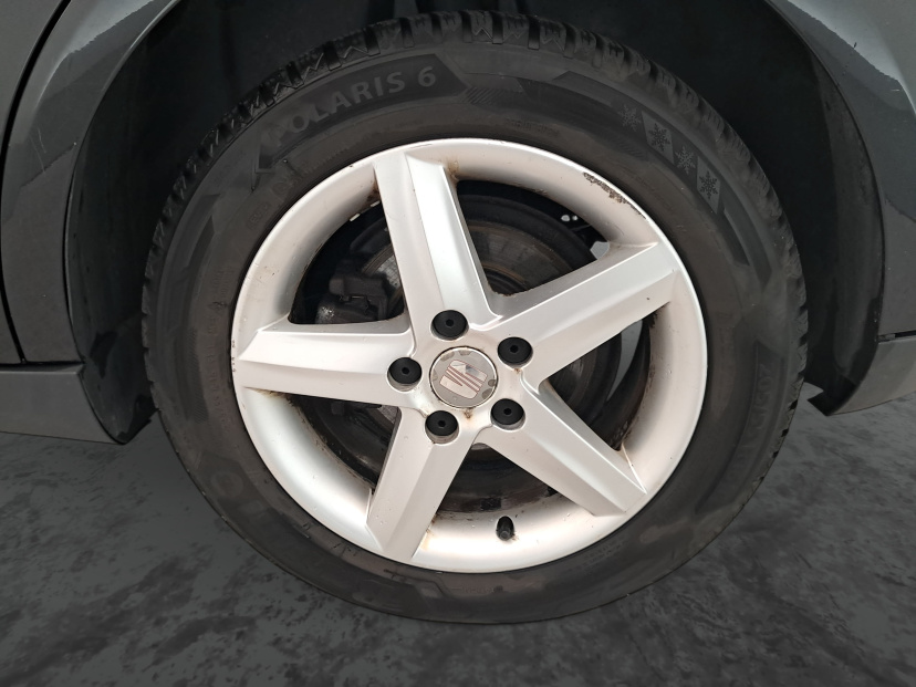 Seat Altea XL, 2010