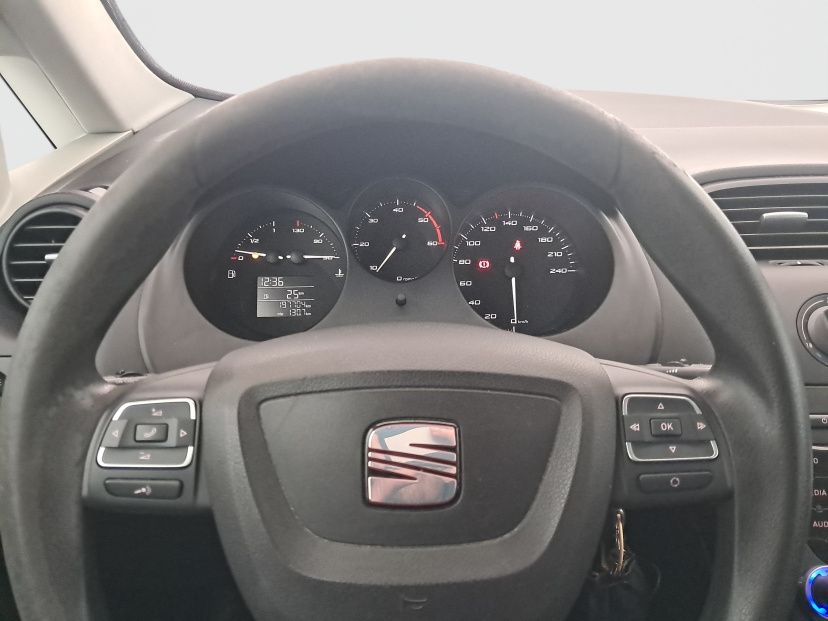 Seat Altea XL, 2010