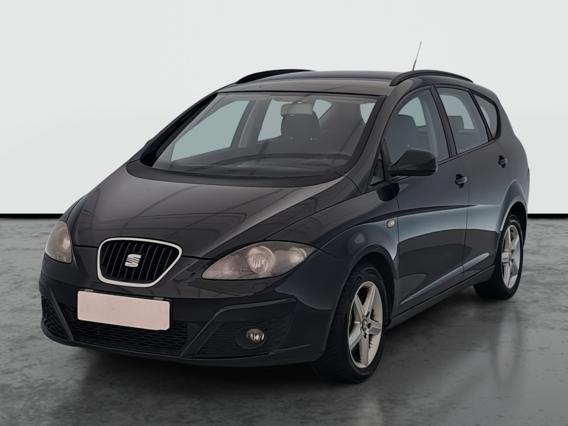 Seat Altea XL, 2010