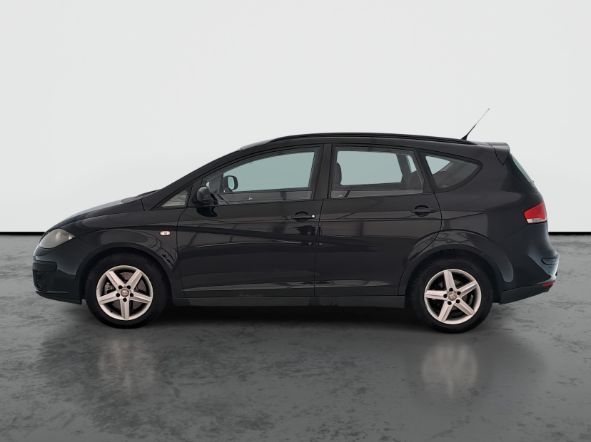 Seat Altea XL, 2010