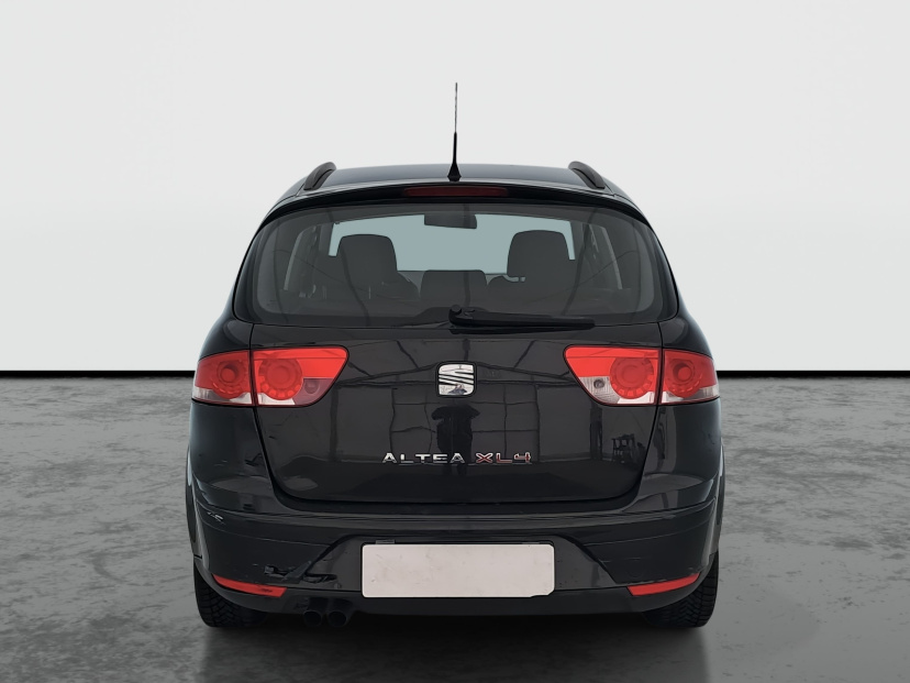 Seat Altea XL, 2010