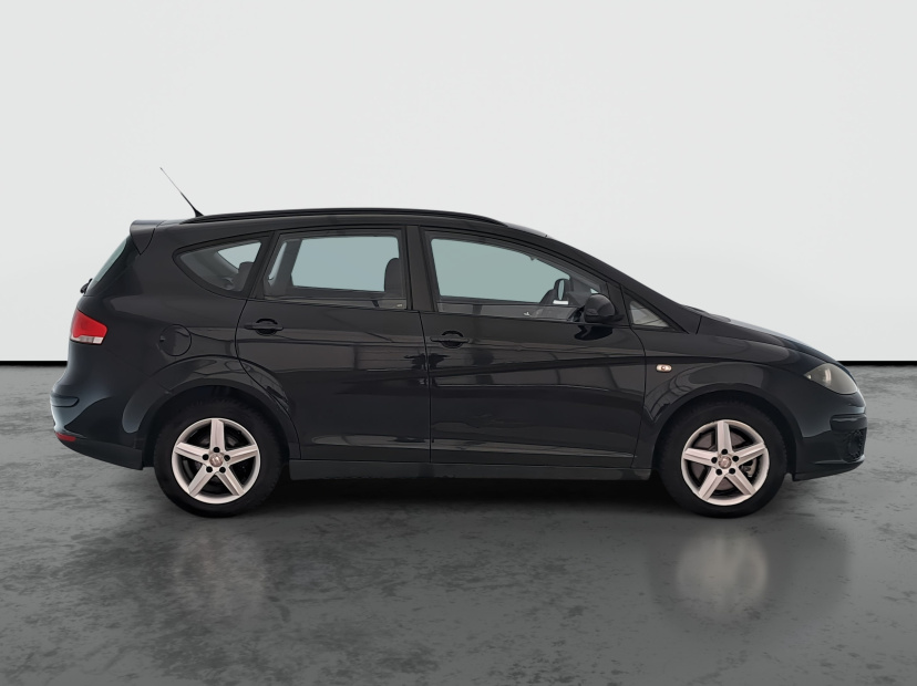 Seat Altea XL, 2010