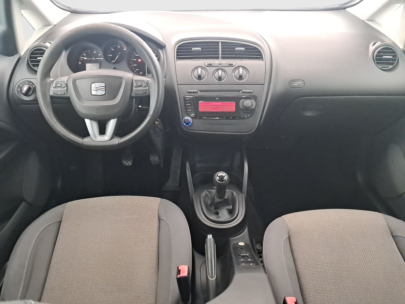 Seat Altea XL, 2010