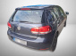 Volkswagen Golf, 2010