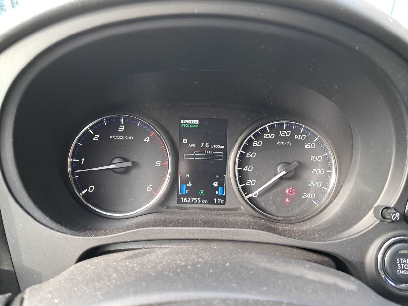 Mitsubishi Outlander, 2013