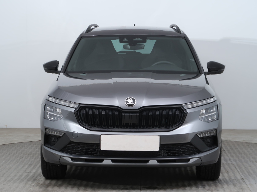 Škoda Kamiq, 2026