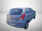 Hyundai i20, 2014