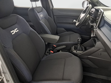 Dacia Duster - 2025