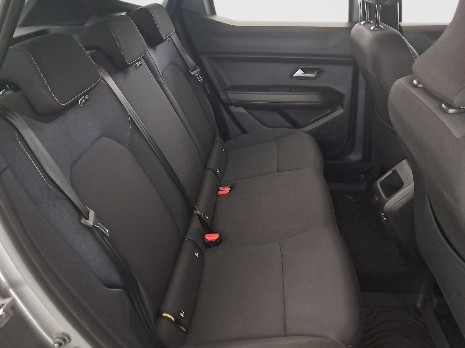 Dacia Duster - 2025