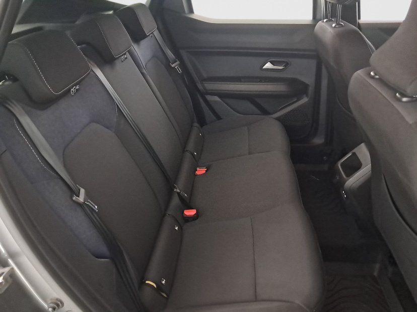 Dacia Duster, 2025