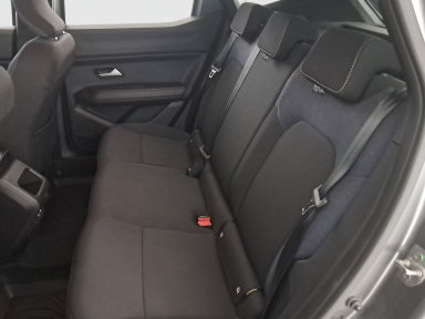 Dacia Duster - 2025