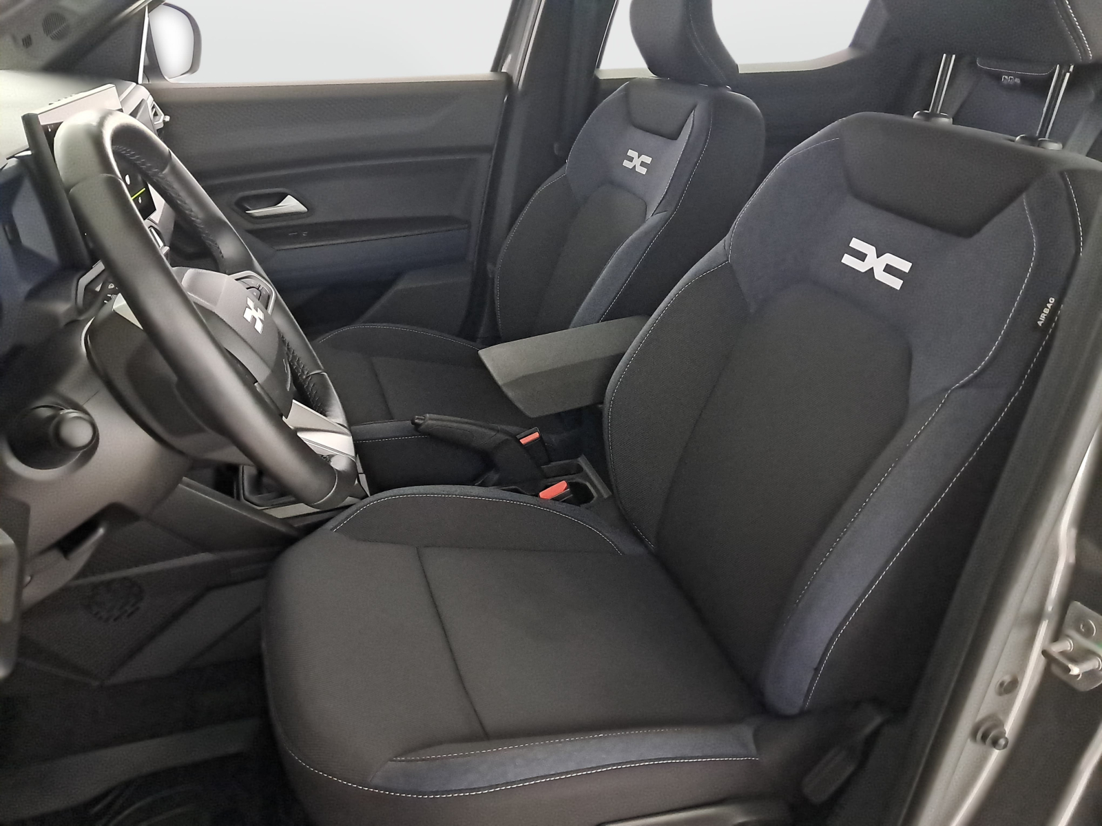 Dacia Duster - 2025
