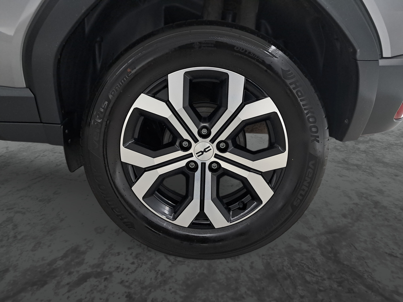 Dacia Duster - 2025