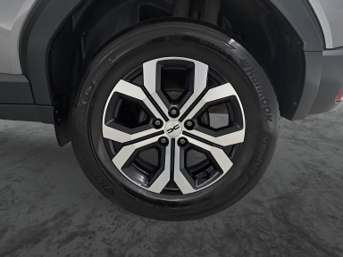 Dacia Duster - 2025