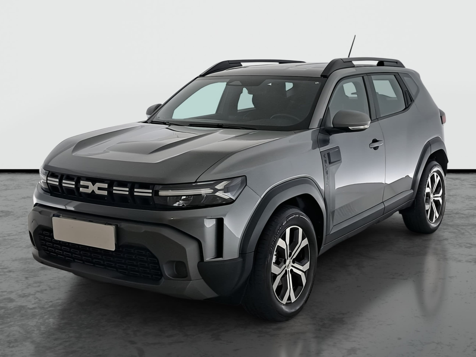 Dacia Duster - 2025