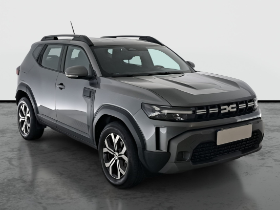 Dacia Duster 1.2 TCe