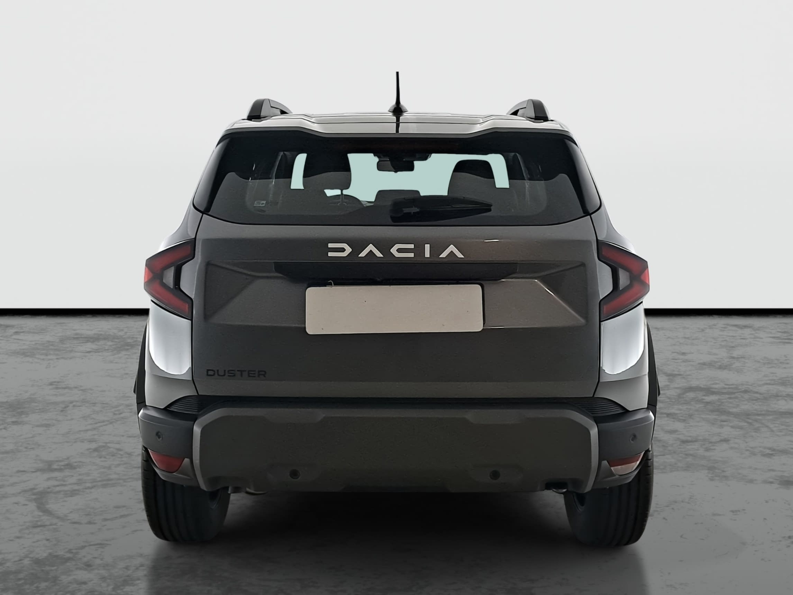 Dacia Duster - 2025
