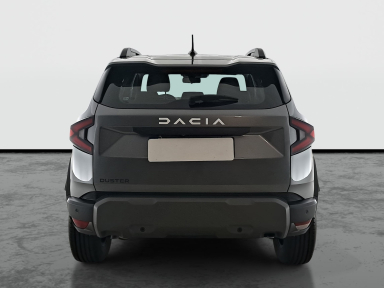Dacia Duster - 2025