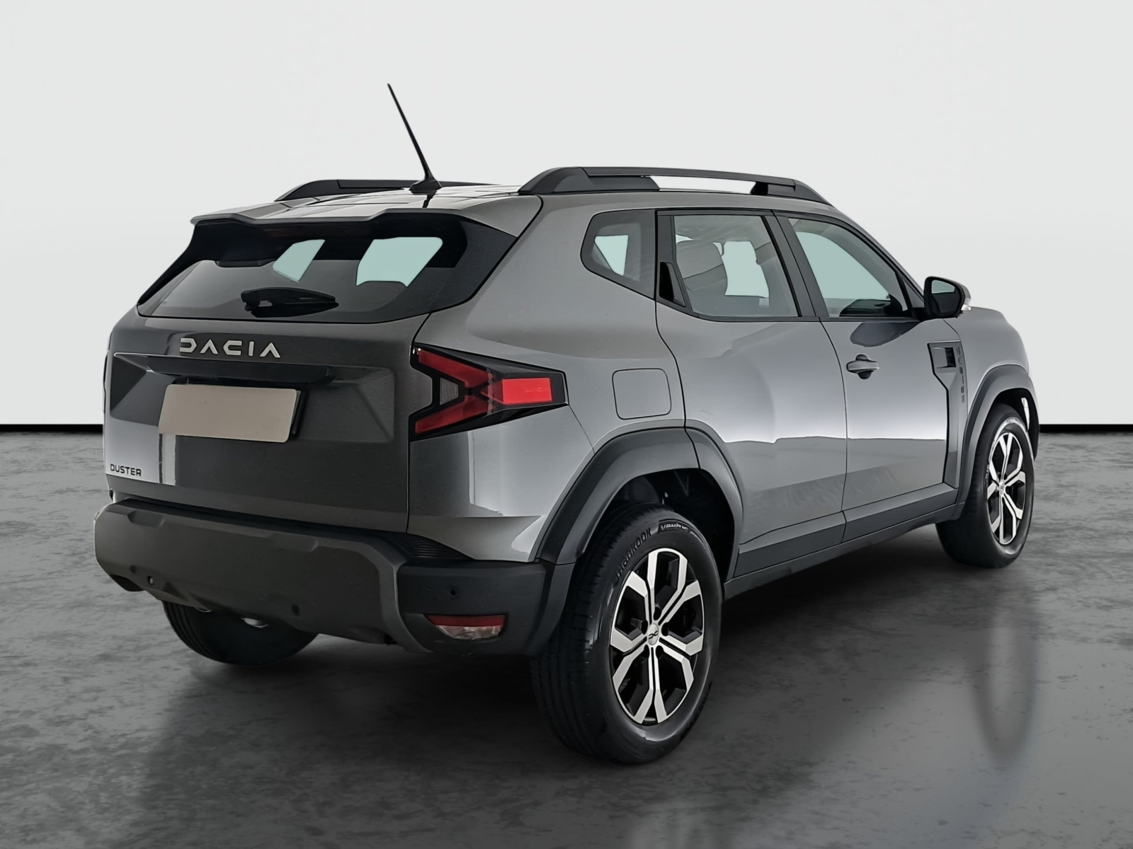 Dacia Duster - 2025